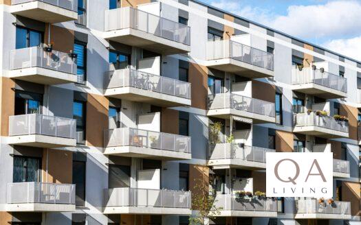 Oceanfront Condo 2 Bedrooms- QA Living