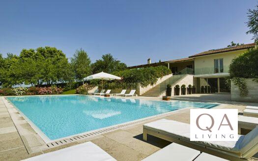Serenity Pool Villa 4 Bedrooms - QA Living