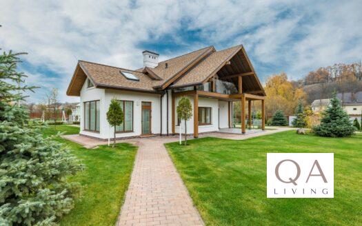Investment Properties - QA Living