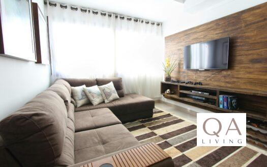 Investment Properties - QA Living